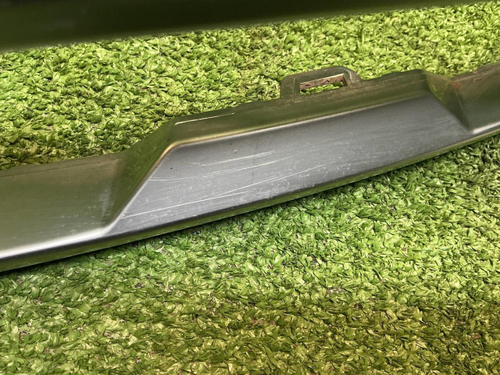 Накладка заднего бампера правая JAECOO J8 (24-нв)