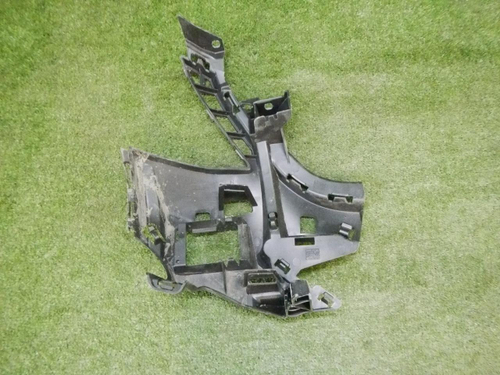 Кронштейн переднего бампера левый Mercedes S W222 (2013-2017)