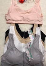 [m]Bra на молнии 2180