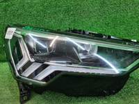Фара правая Audi Q3 2 (2018-н.в.) LED