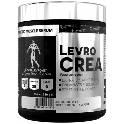 Креатин Levro Crea