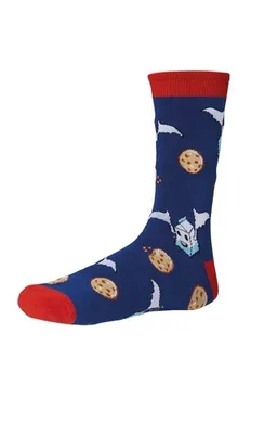 22800 Носки мужские