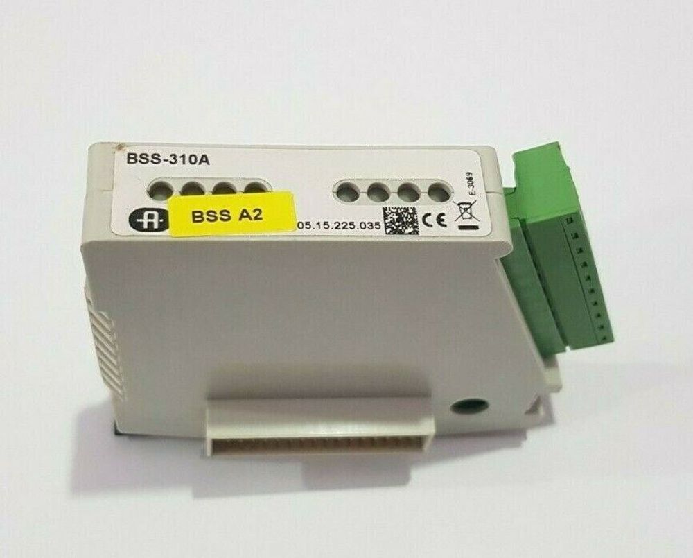 BSS-310A
