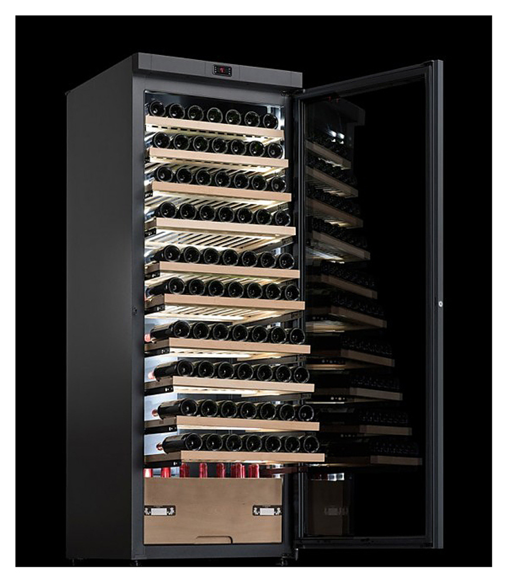 Винный шкаф La Sommeliere VIP330V