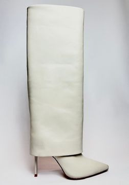 Сапоги женские