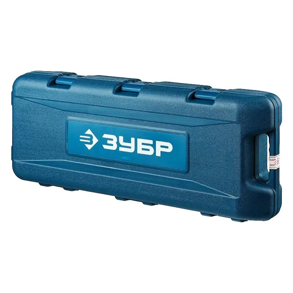 Молоток отбойный ЗУБР "Бетонолом" ЗМ-50-2000 ВК Профессионал