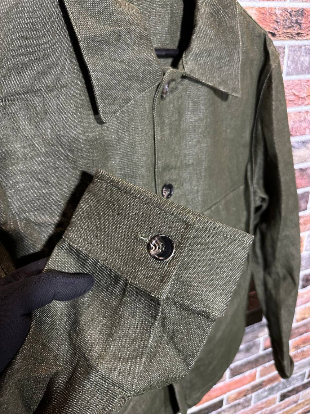 Пиджак Loro Piana