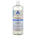 Clearly Natural, Essentials®, глицериновое мыло для рук, без запаха, 946 мл (32 жидк. унции)