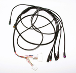 Коса провод кабель Kugoo C2 Pro