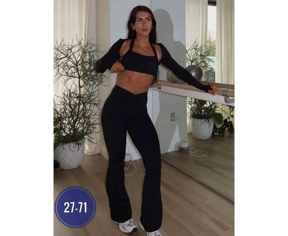 Брюки 6843138 Fabrika