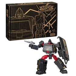 Hasbro Transformers Generations Selects - Фигурка DK-2 Guard Deluxe F3071