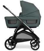 Коляска Inglesina Aptica System Duo 2 в 1 2025 Emerald Green
