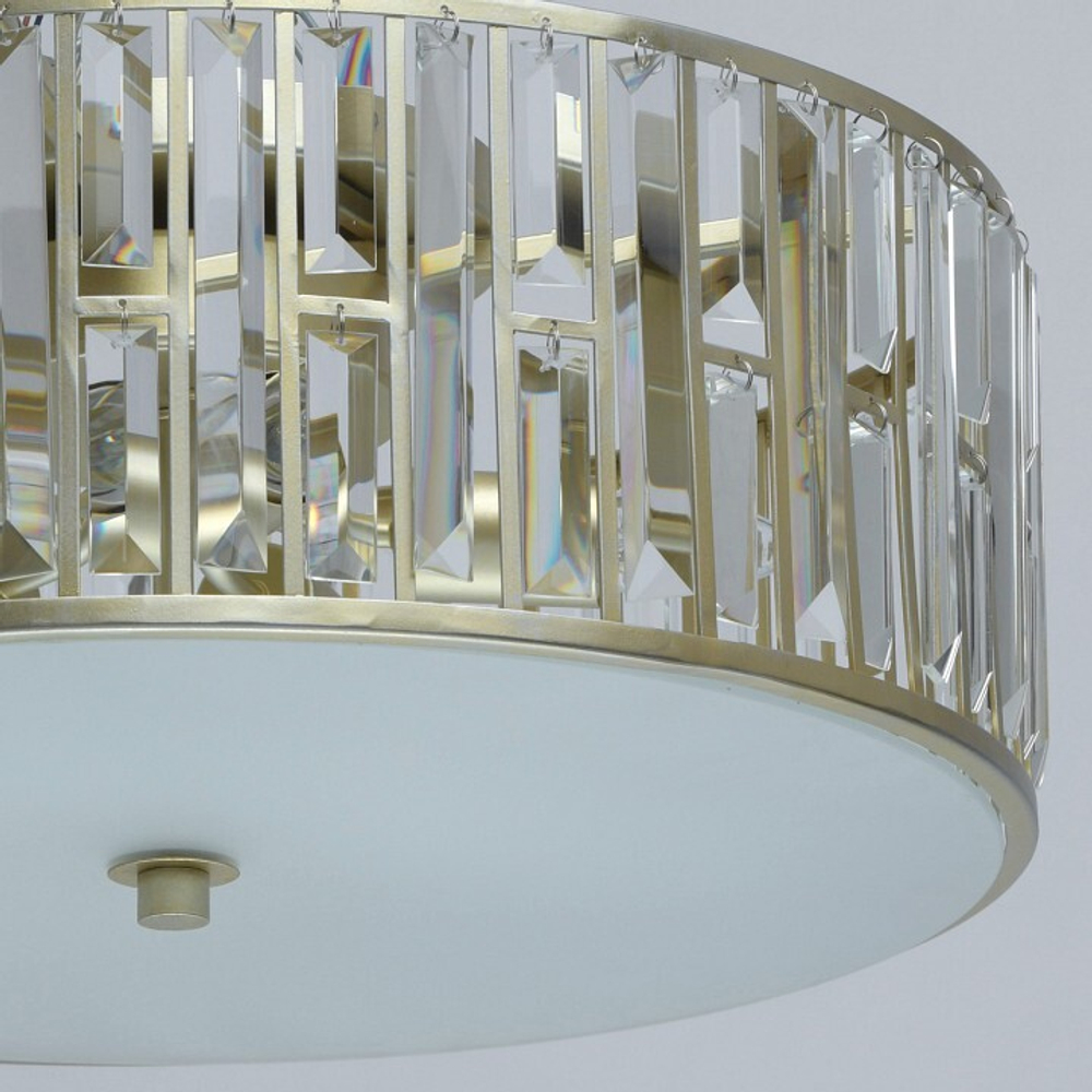 Светильник на штанге MW-Light Монарх 1 121010305