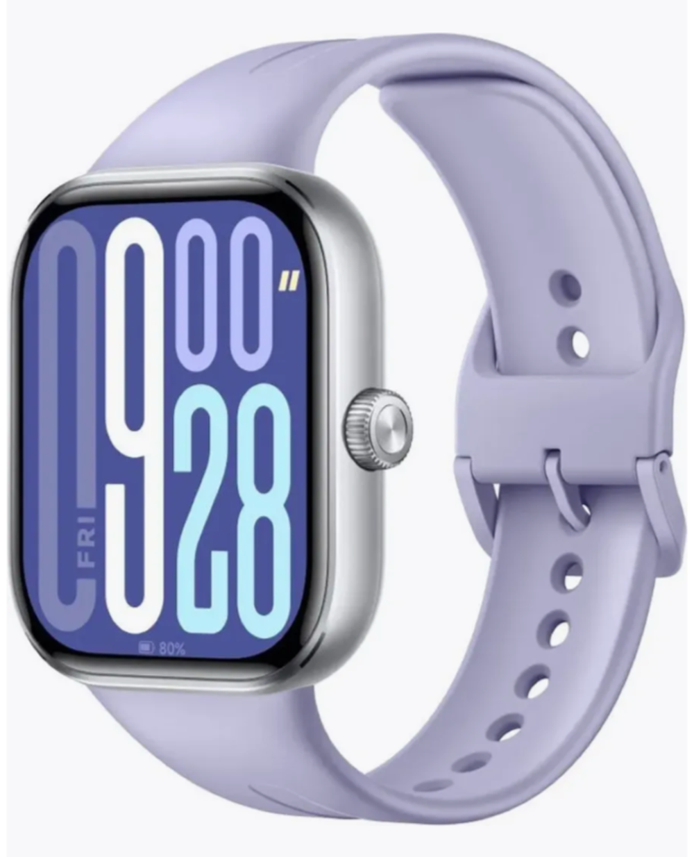 Смарт-часы Xiaomi Redmi Watch 5 Lavender Purple RUS