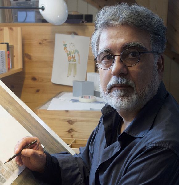 Дюзакин Акин