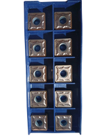 Пластина токарная SNMG120412-TM TP9125B