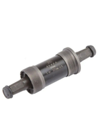 Картридж каретки XH-AXLE-05 68x122мм, 1.37"x24tpi, ось под квадрат, стальной,21646