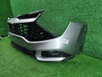 Бампер передний Kia Sportage 5 NQ5 (2021-н.в.)