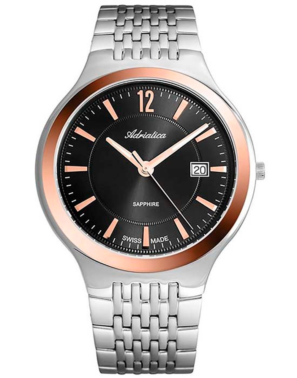 Adriatica 8279.R156Q