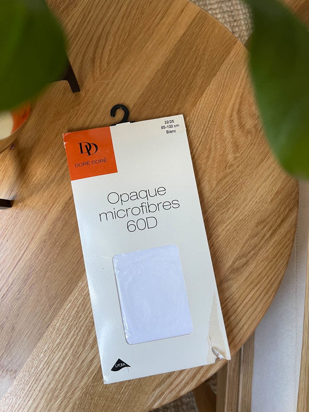 Новые колготки Dore Dore, 98