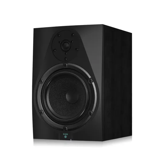 iCON DT-8S Black
