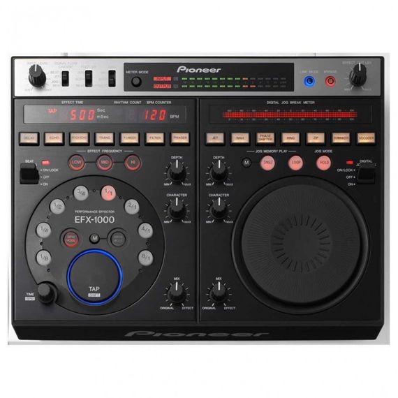 Pioneer EFX-1000