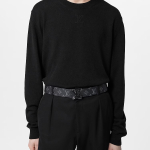 Пояс LOUIS VUITTON 4CM, M0714