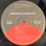 Georgia Satellites - Georgia Satellites (США 1986г.)