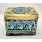 Банка жестяная Восточная П67*98h69v040-02046