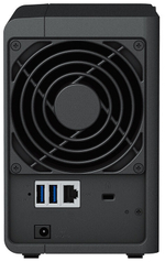 Сетевое хранилище Synology DS223