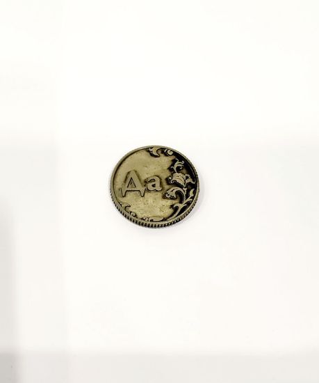 Монета принятия решений Да-Нет