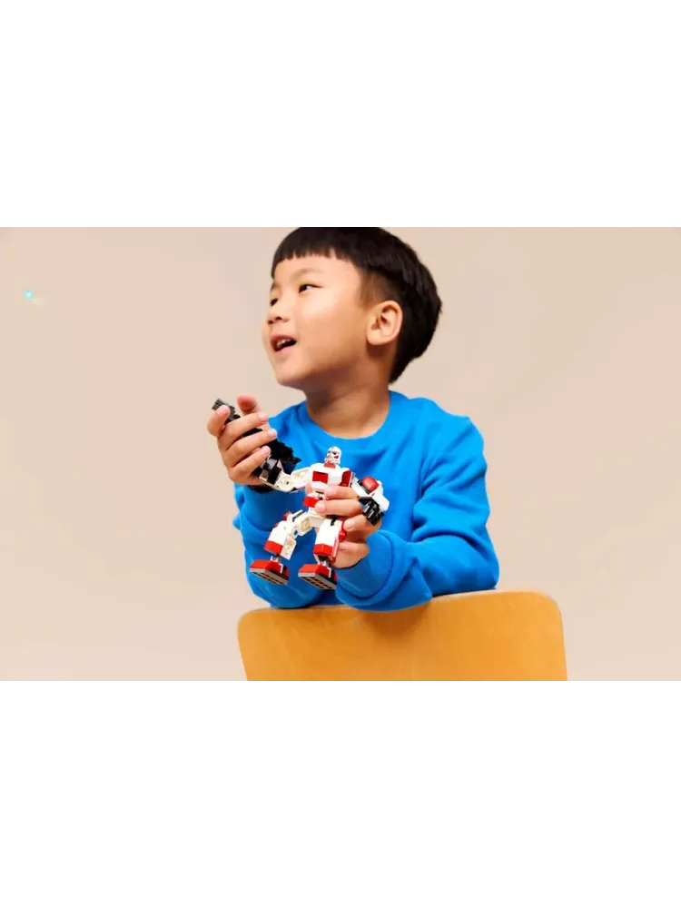 Конструктор Star Wars 75448 Механизированный клон-штурмовик