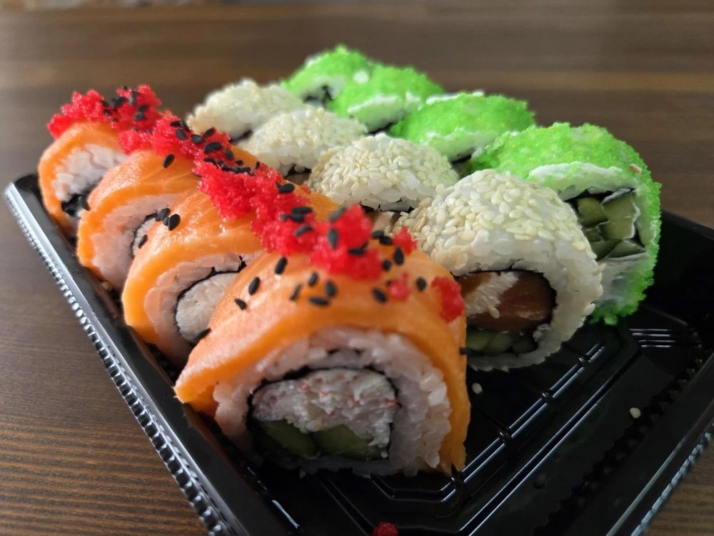 Сет классика №2