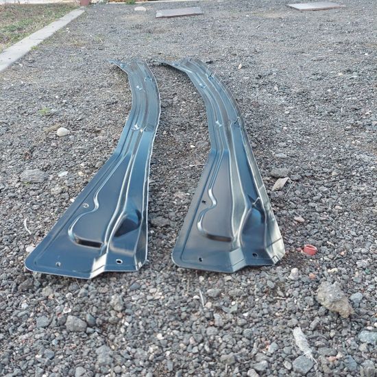 Дождевик (Жабо) Renault Master III