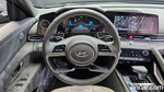 Hyundai The New Avante (CN7) 1.6 (02.2024)