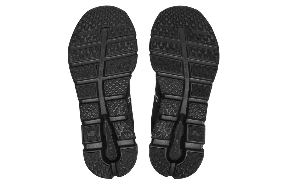 On Cloudrunner Waterproof