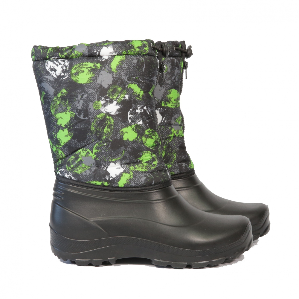 Сапоги зимние Норды подростковые Дарина Д405 -20С (КАЙ)