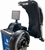 Балансировочный станок B-829 AE&T