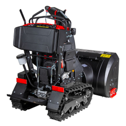 Снегоуборщик REDVERG PROLine RD-SBS76/15TBH Stand on