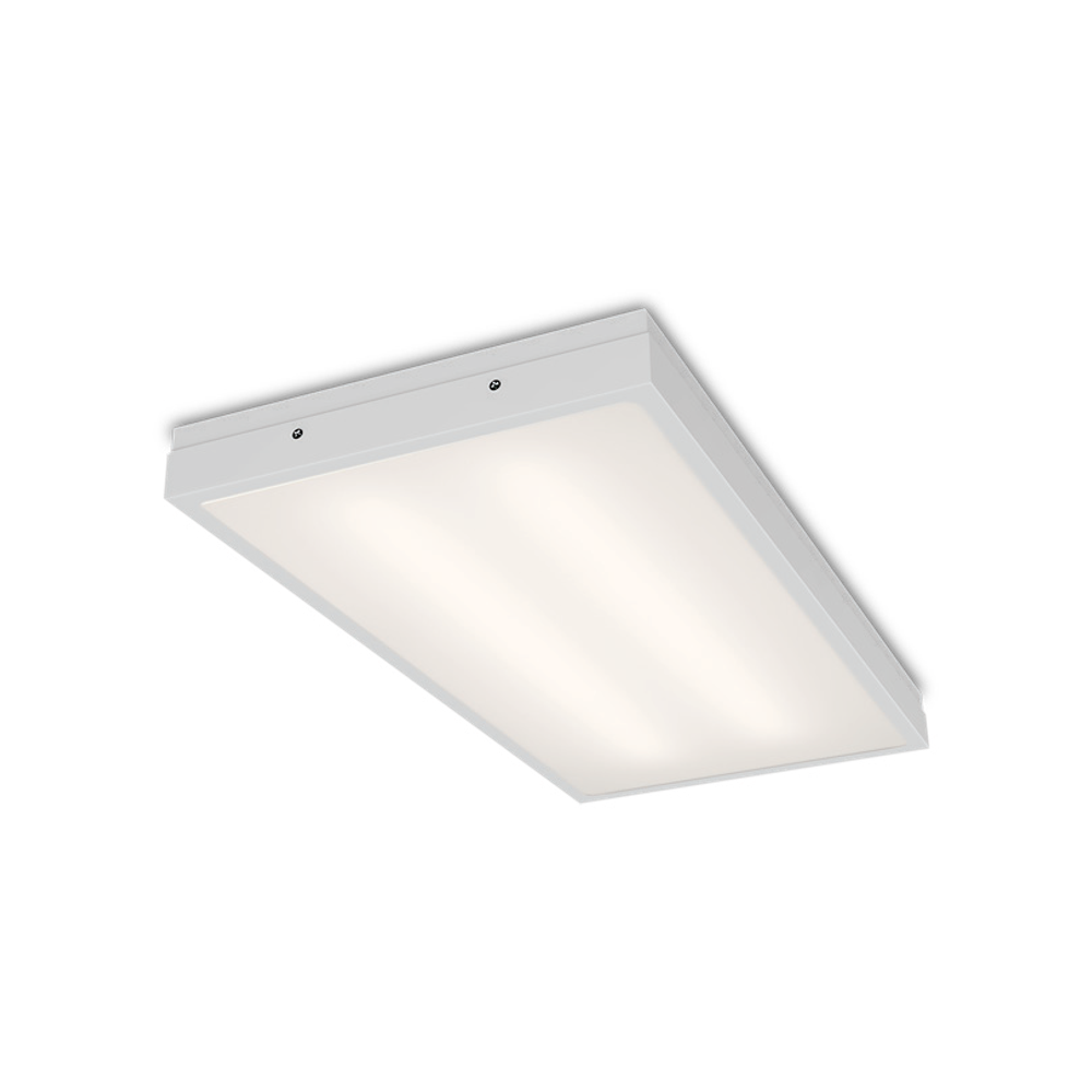 Светильник WOLTA PRO ЧИСТЫЙ ОФИС ДВО03-18-201-4К 18Вт 4000К IP54 Матовый