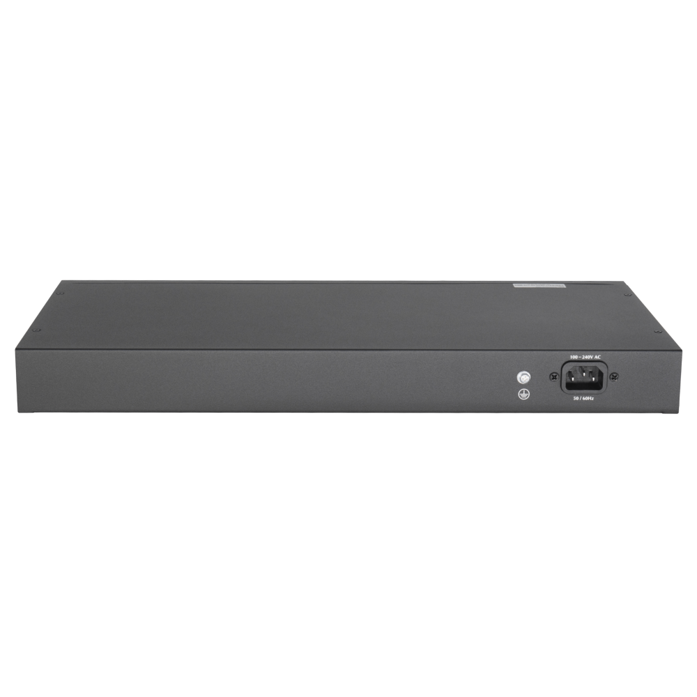 Коммутатор (свитч) GIGALINK GL-SW-G201-28