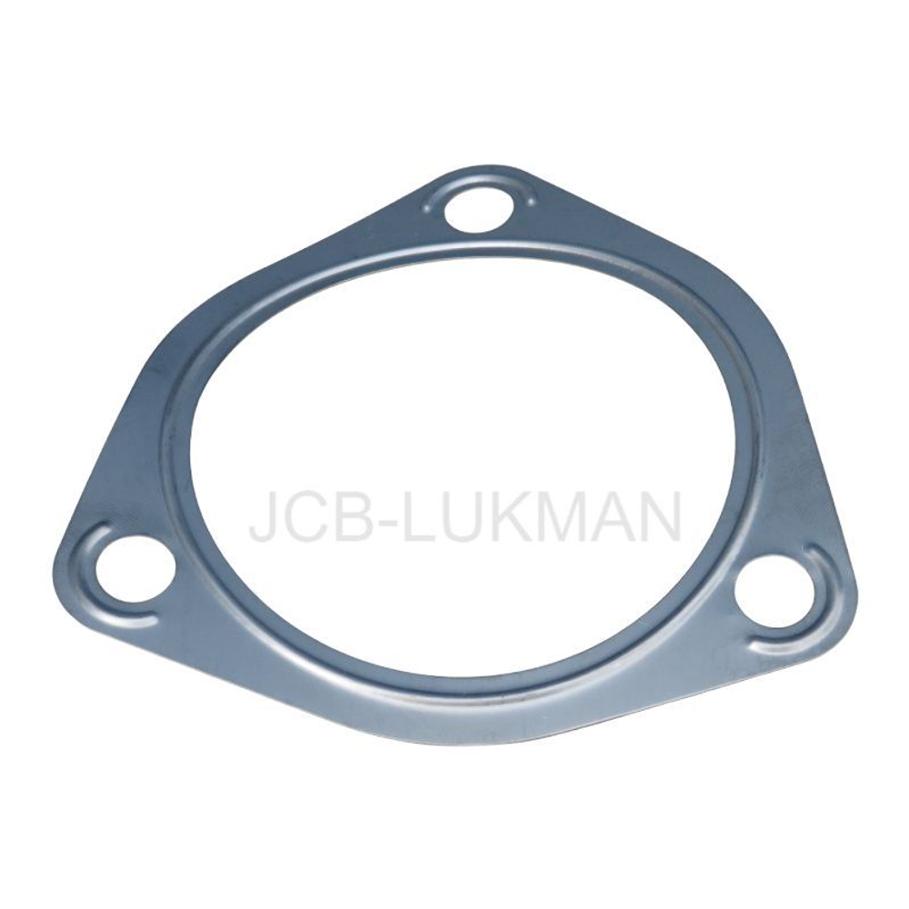 Прокладка глушителя JCB 813/00349, 320/06036, 813/10258