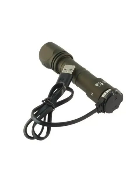 Фонарь Wizard C2 Pro, Armytek