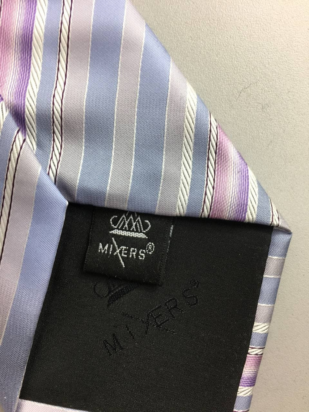 Галстук Mixers классический