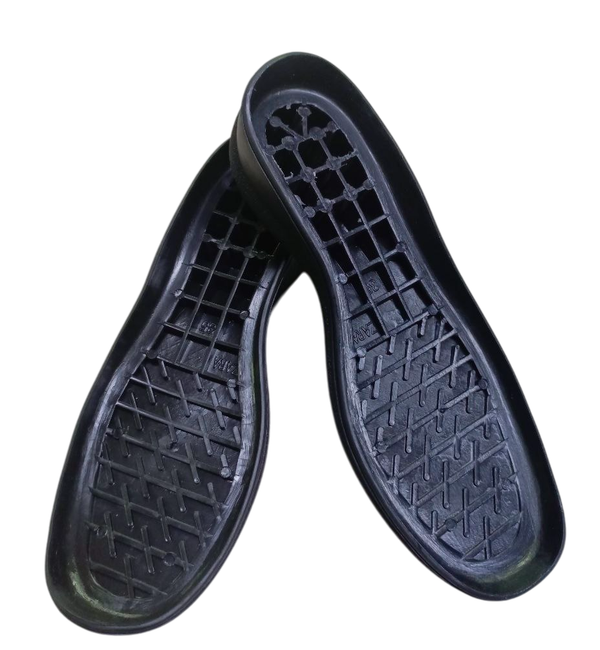 Подошва женская SP Зара, чёрный