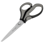 Ножницы BRAUBERG "EXTRA", 210 мм