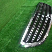 Решетка радиатора Mercedes S W222 (2017-2020)