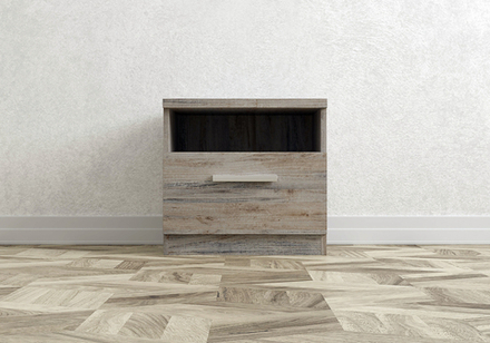 Тумба Авангард 1 (ясмунд)