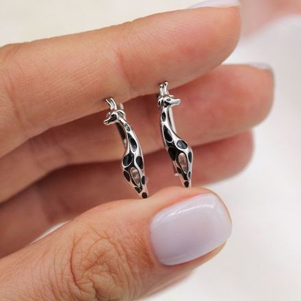 Швензы "Жирафы", 20мм