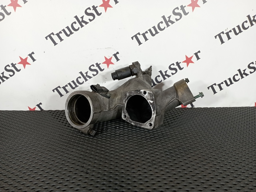 Коллектор впускной